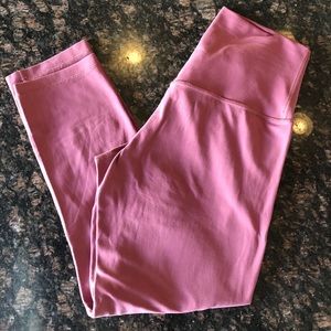 Size 6 Lululemon Align 23” Pants